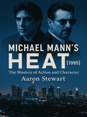 cover image of Michael Mann's Heat (1995)